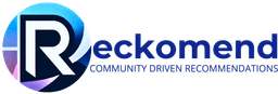 Reckomend