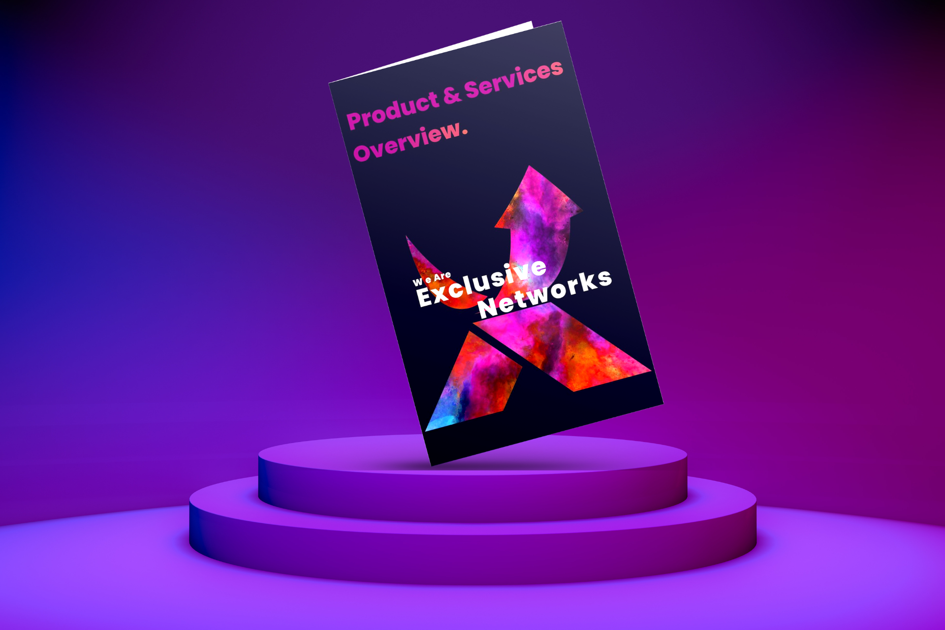 portfolio item