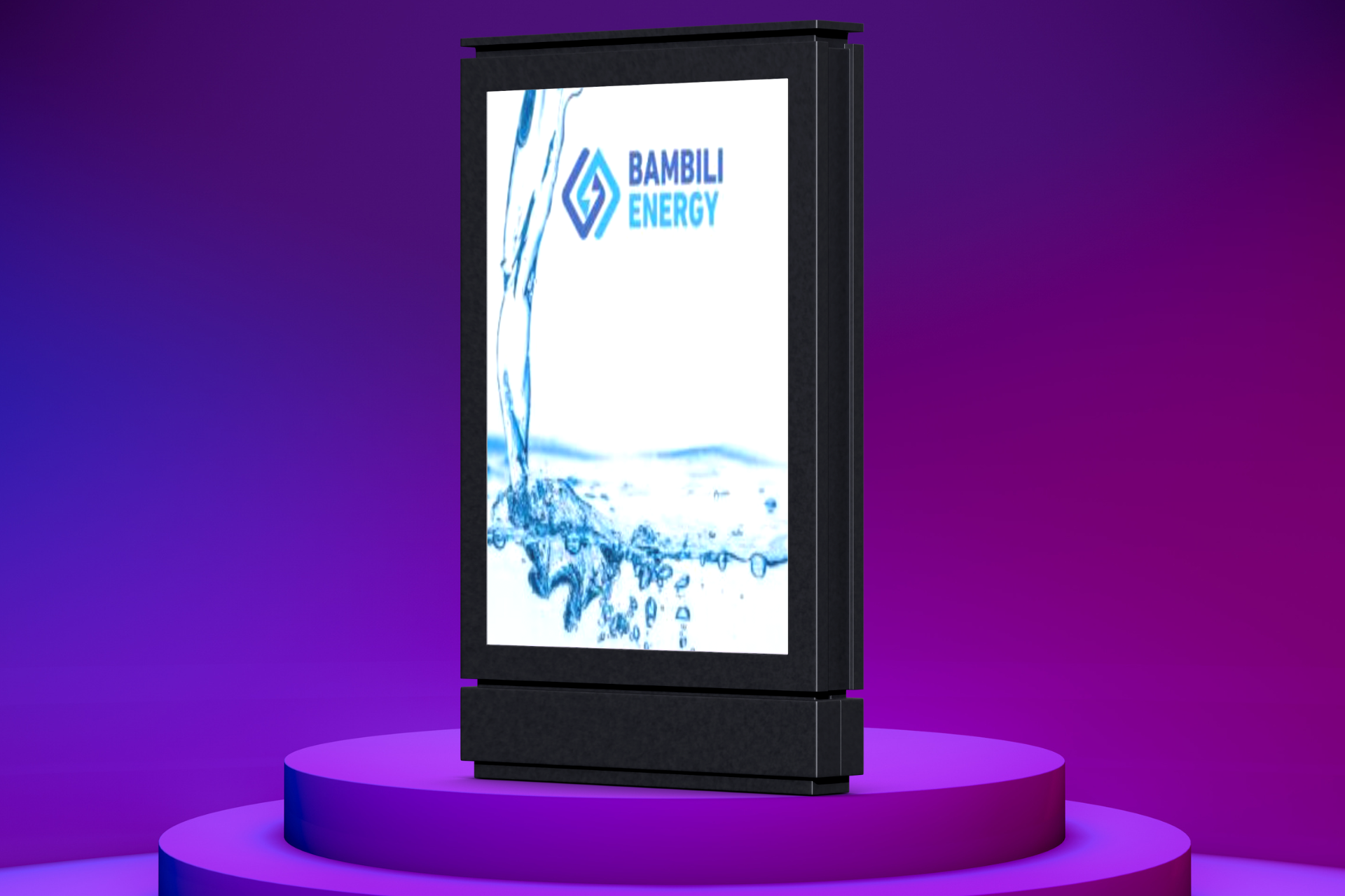 portfolio item